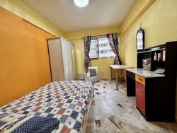 Blk 136 Bukit Batok West Avenue 6 (Bukit Batok), HDB 3 Rooms #548951171